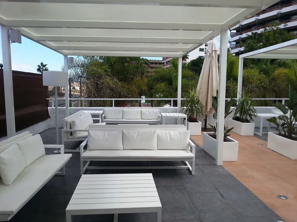 Hotel Servatur Playa Bonita (Adults Only) Playa del Ingles