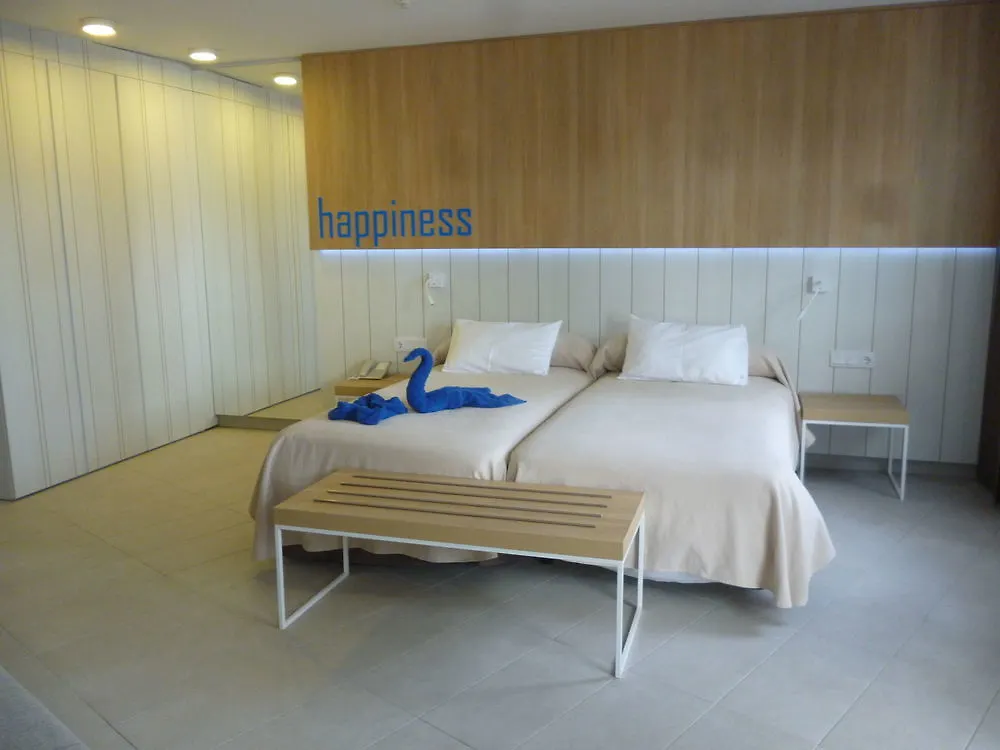 Servatur Playa Bonita (Adults Only) Playa del Ingles