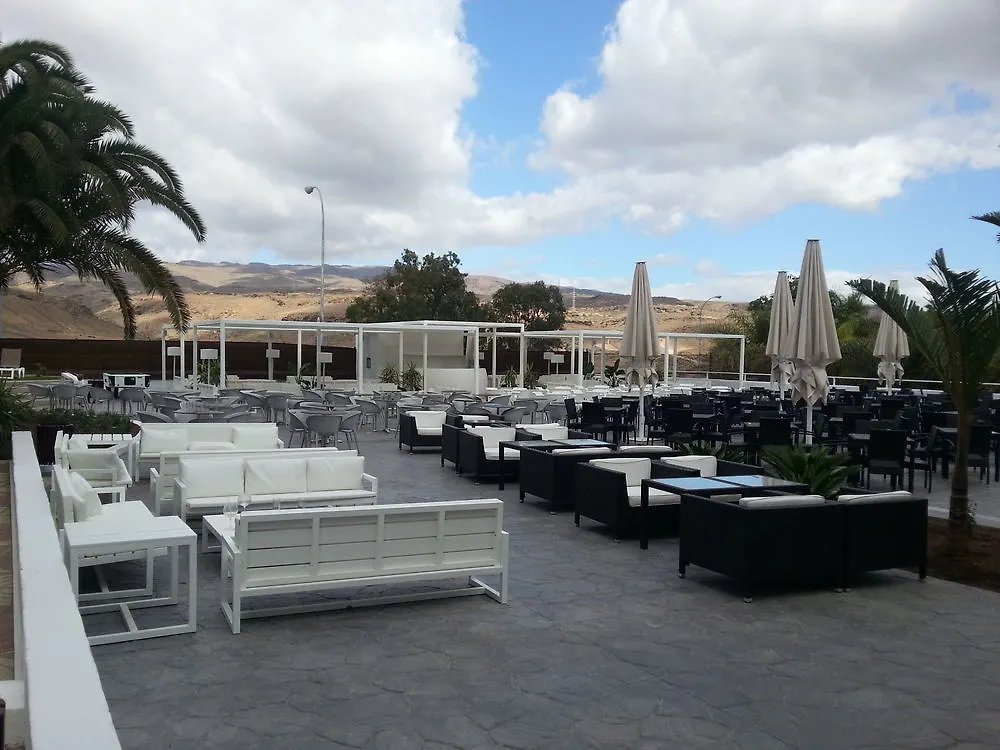 Servatur Playa Bonita (Adults Only) Playa del Inglés Hotel