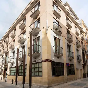 https://hotel-centre-reus.catalonia-hotels.com