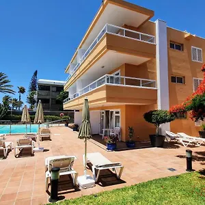 Horizonte Apartment