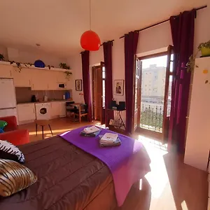 Ole Appartamento Málaga