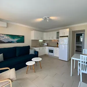 Granada Apartment