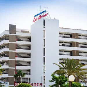 Appartamento Arenas