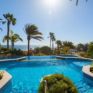 Corallium Dunamar By Lopesan - Adults Only Отель
