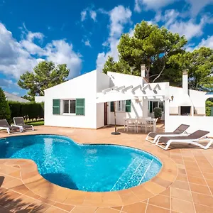 Geisan Casa vacanze Ciutadella (Menorca)