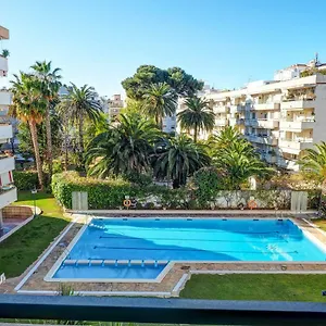 clarimar-apartment.catalonia-hotels.com/
