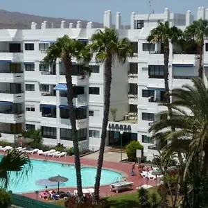 Iguazu Yumbo - Two Bedroom Apartment