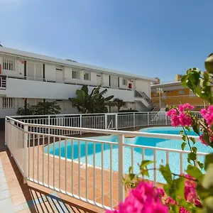Alsol Perlas Apartment