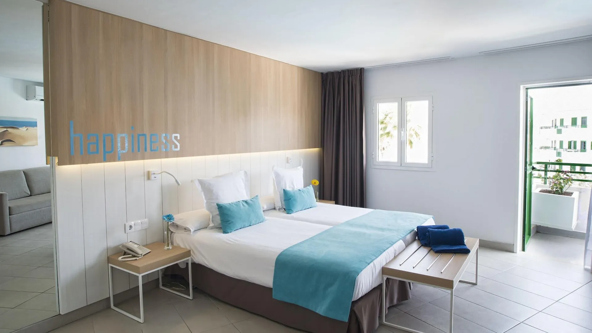 Servatur Playa Bonita (Adults Only) Плайя-дель-Инглес 4*,  Испания