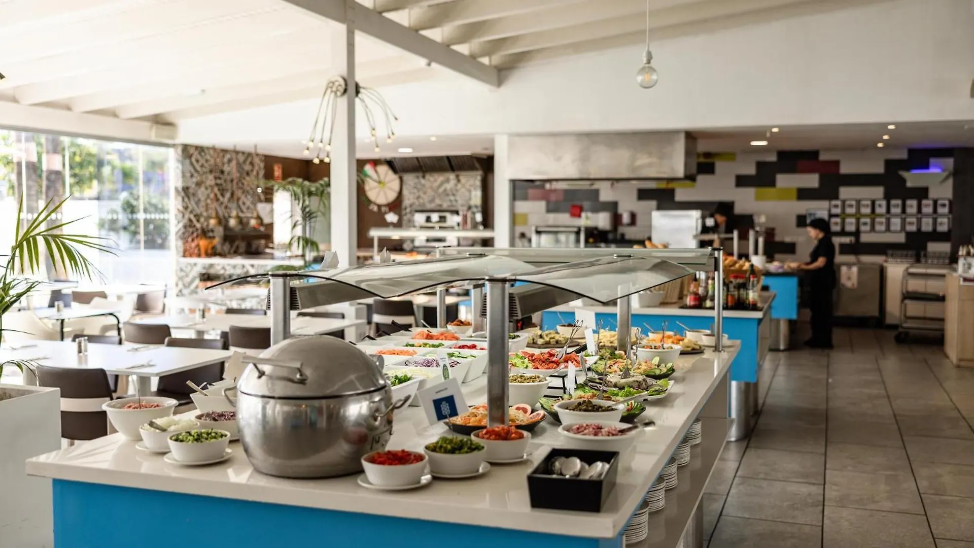 Hotel Servatur Playa Bonita (Adults Only) Playa del Ingles