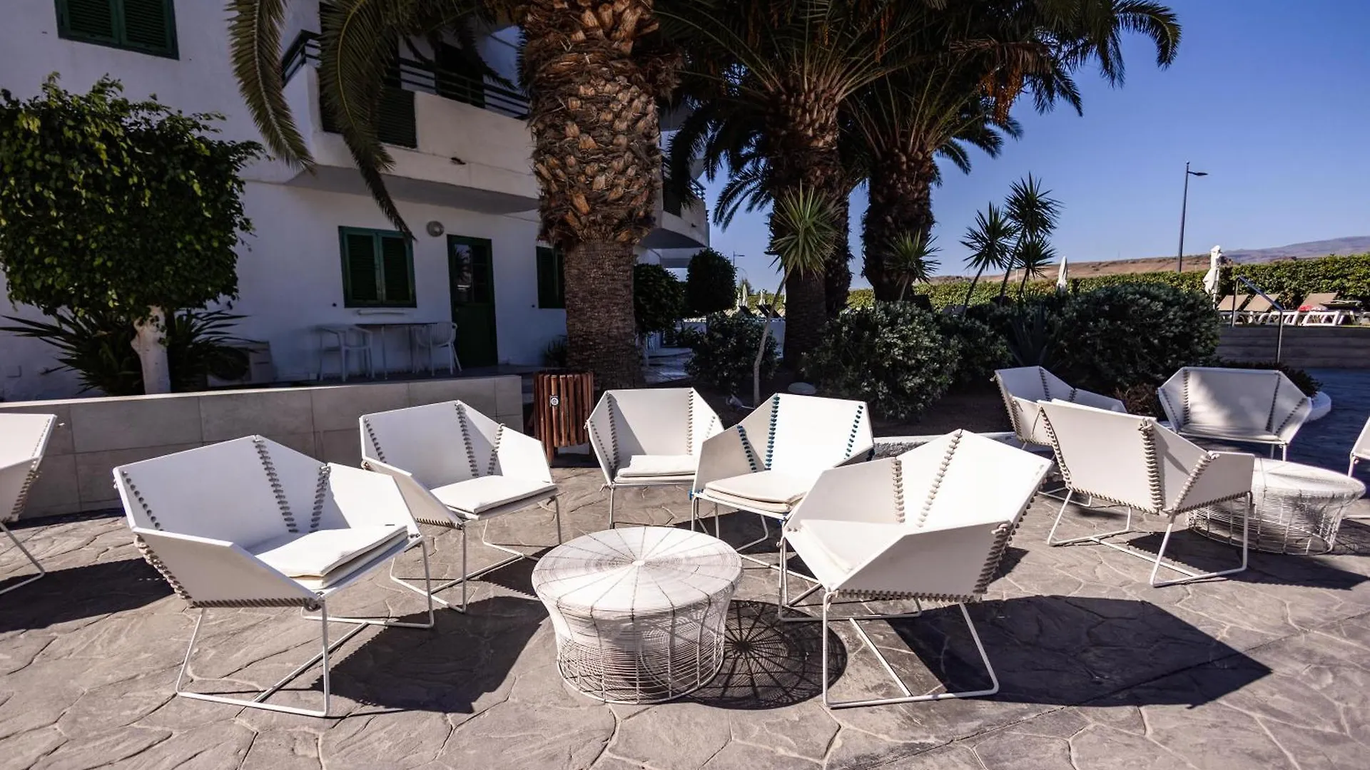 Servatur Playa Bonita (Adults Only) Плайя-дель-Инглес 4*,
