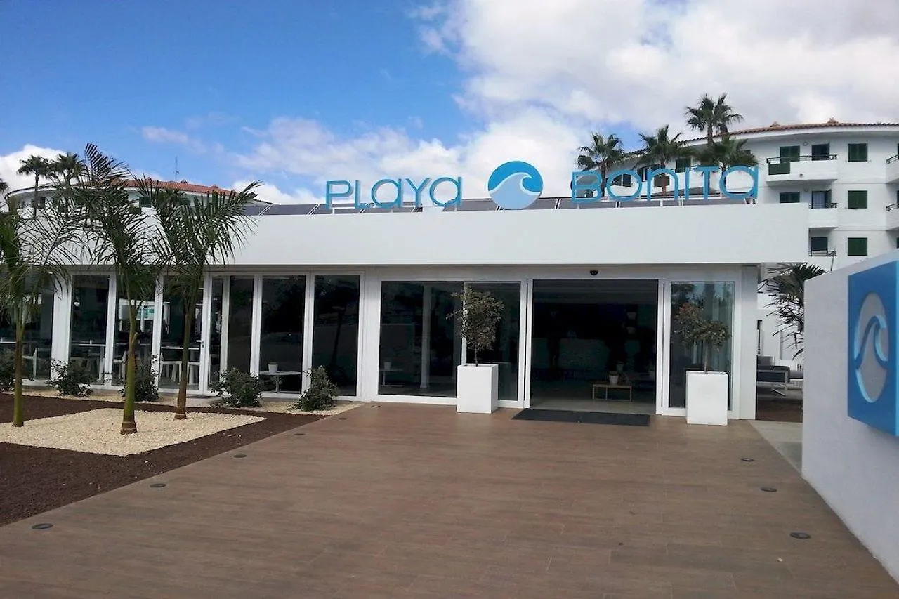 Servatur Playa Bonita (Adults Only) Плайя-дель-Инглес