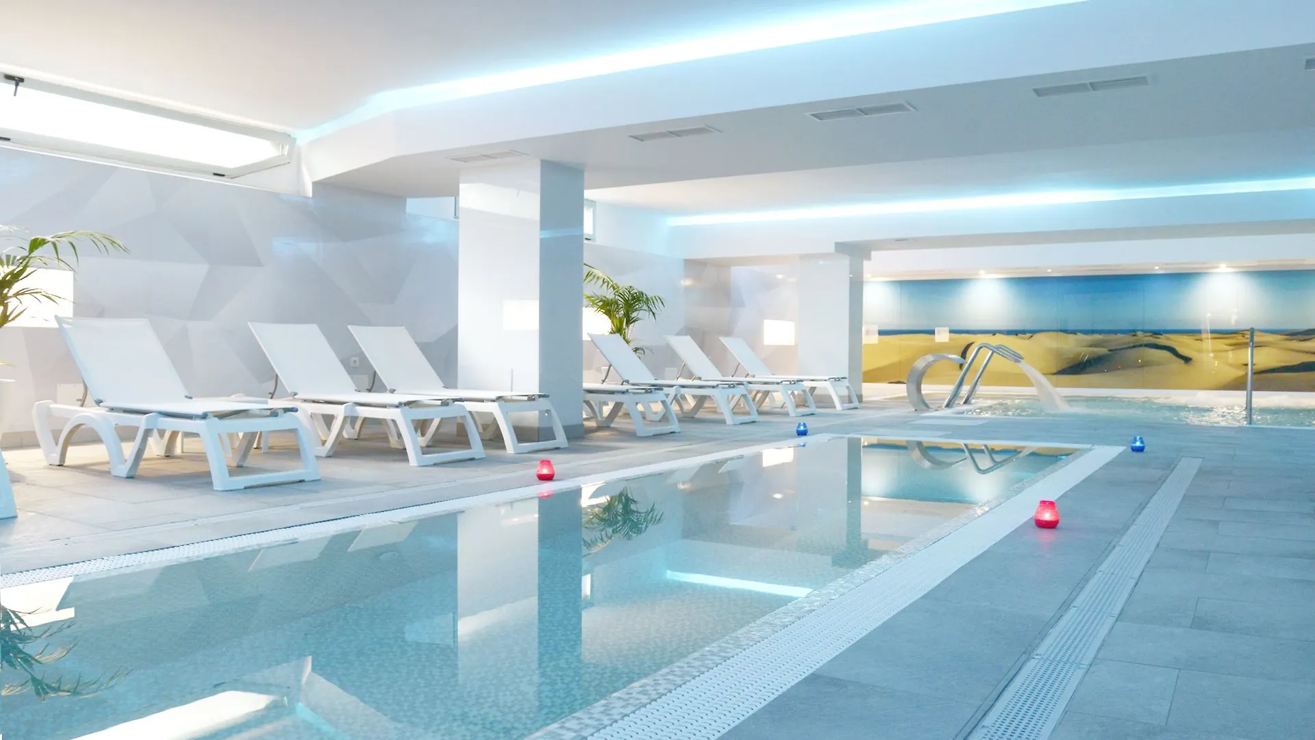 Servatur Playa Bonita (Adults Only) Playa del Inglés 4*,