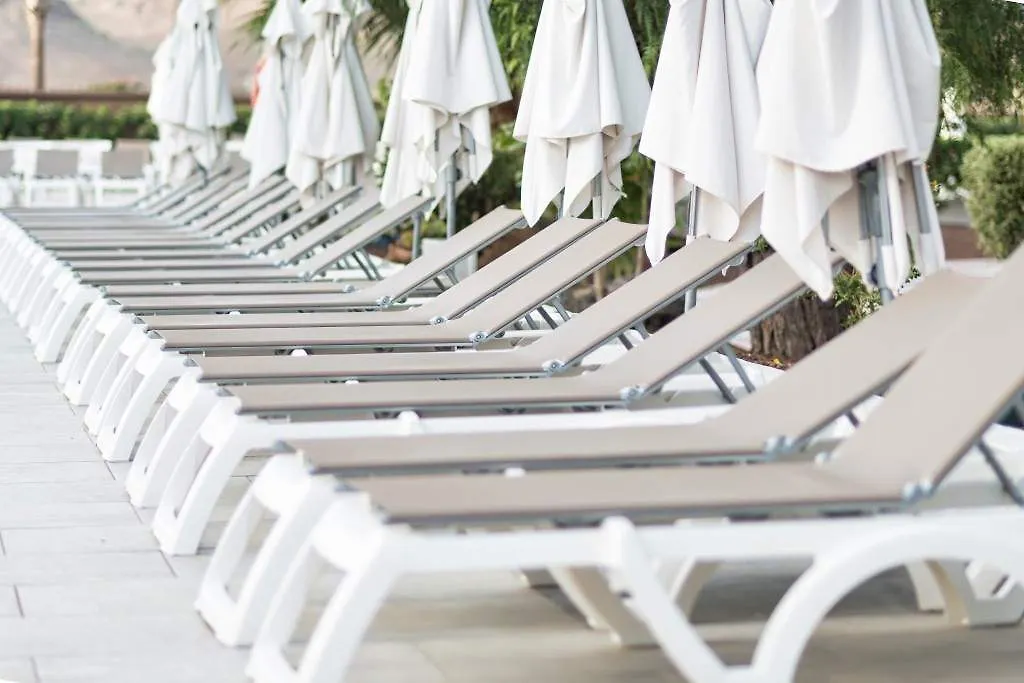 Servatur Playa Bonita (Adults Only) Плайя-дель-Инглес