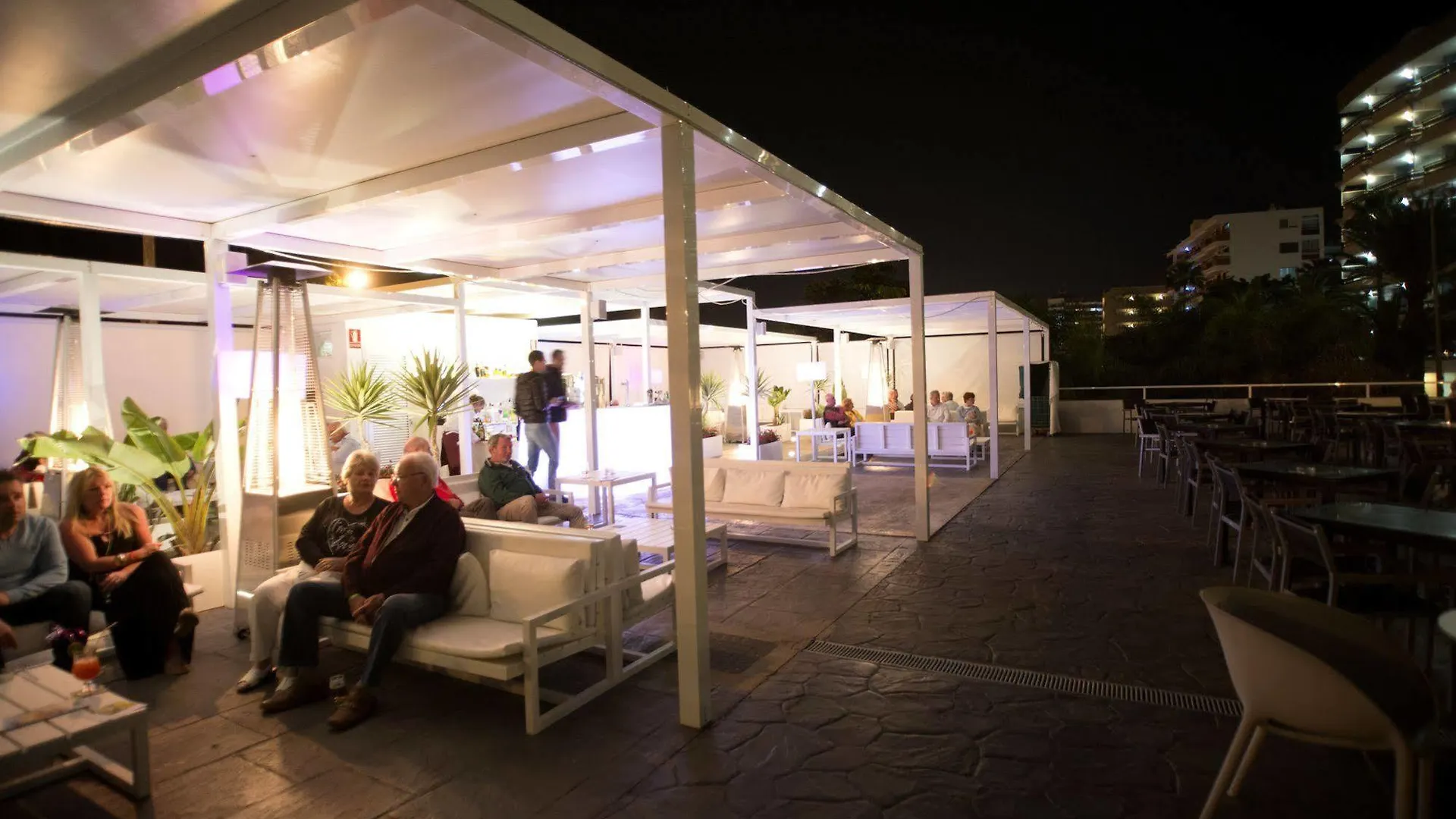 Hotel Servatur Playa Bonita (Adults Only) Playa del Ingles