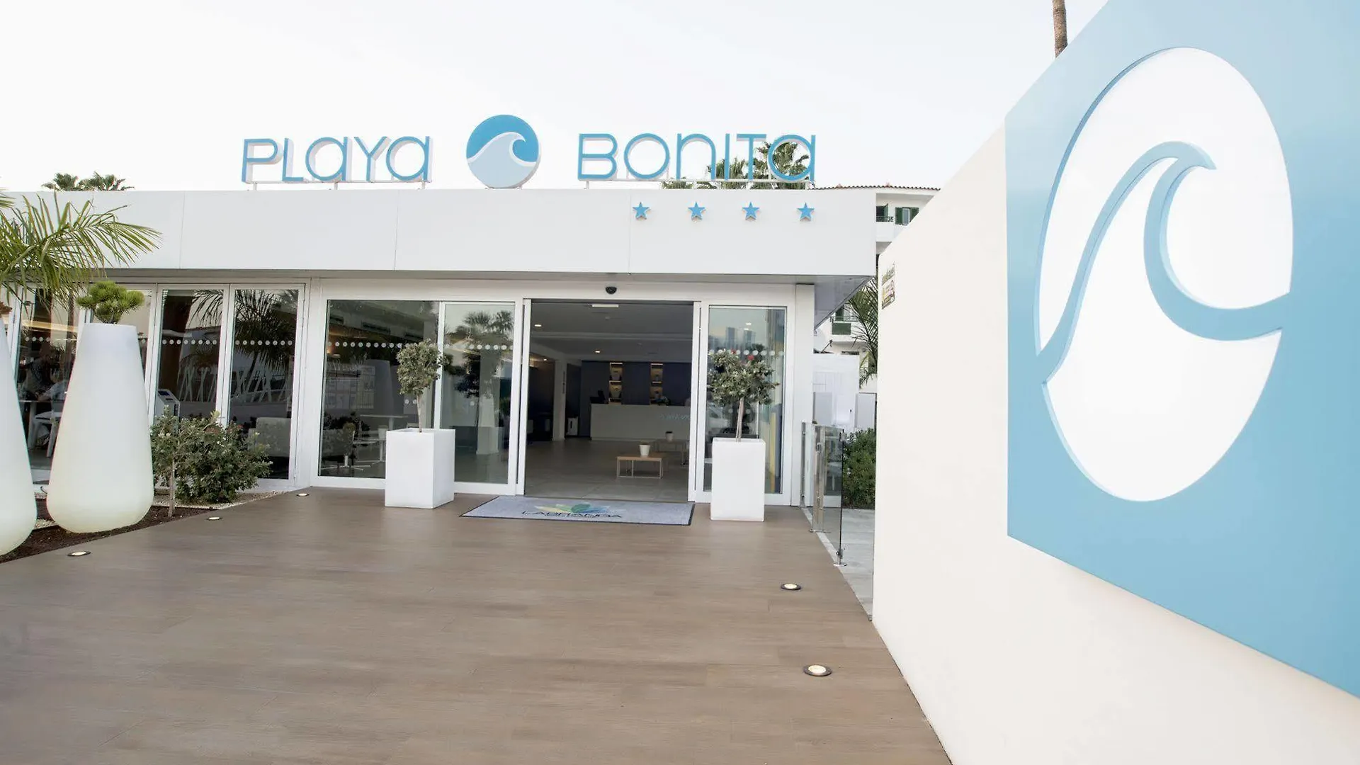 Servatur Playa Bonita (Adults Only) Playa del Inglés Spanien