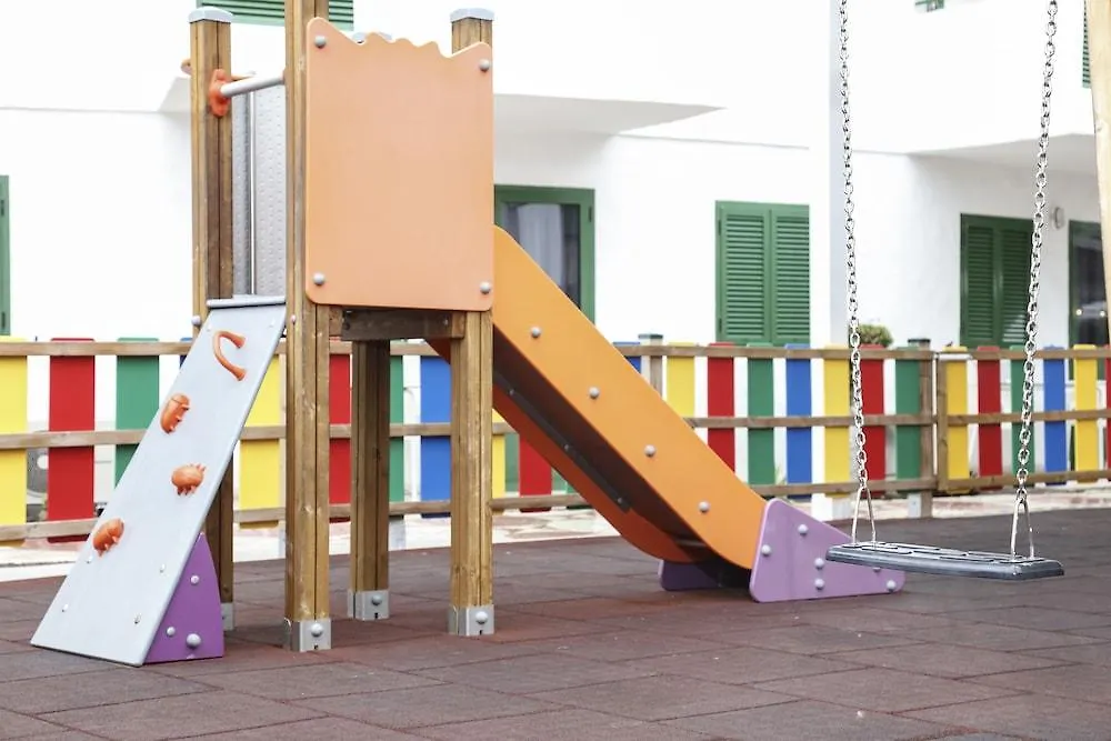 Servatur Playa Bonita (Adults Only) Playa del Ingles  Playa del Ingles (Gran Canaria)