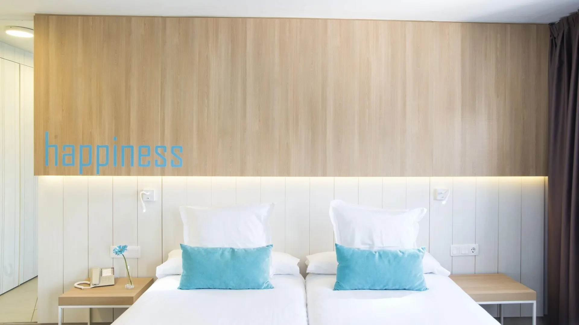 Servatur Playa Bonita (Adults Only) Playa del Ingles  Hotel