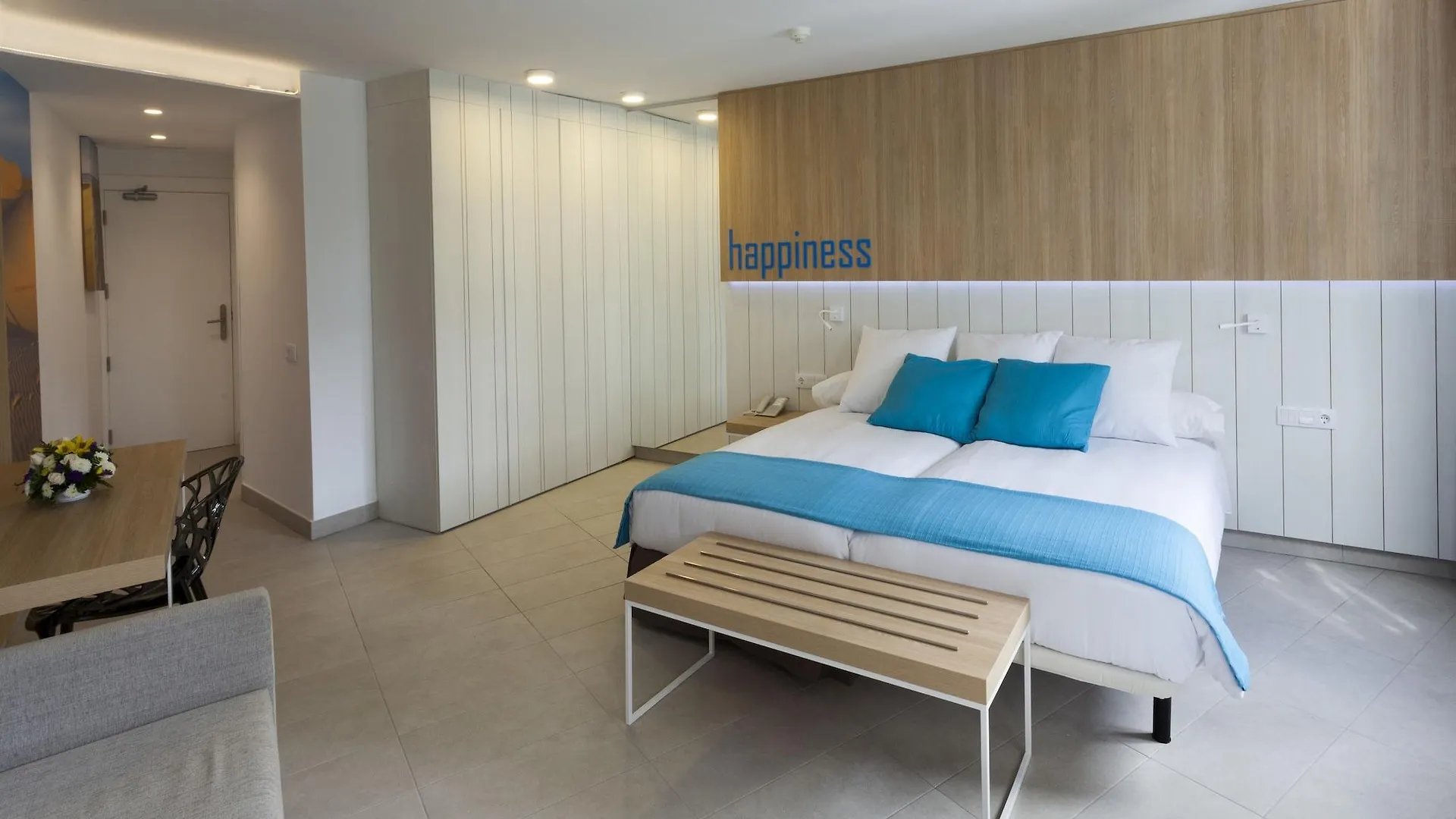 Servatur Playa Bonita (Adults Only) Playa del Ingles