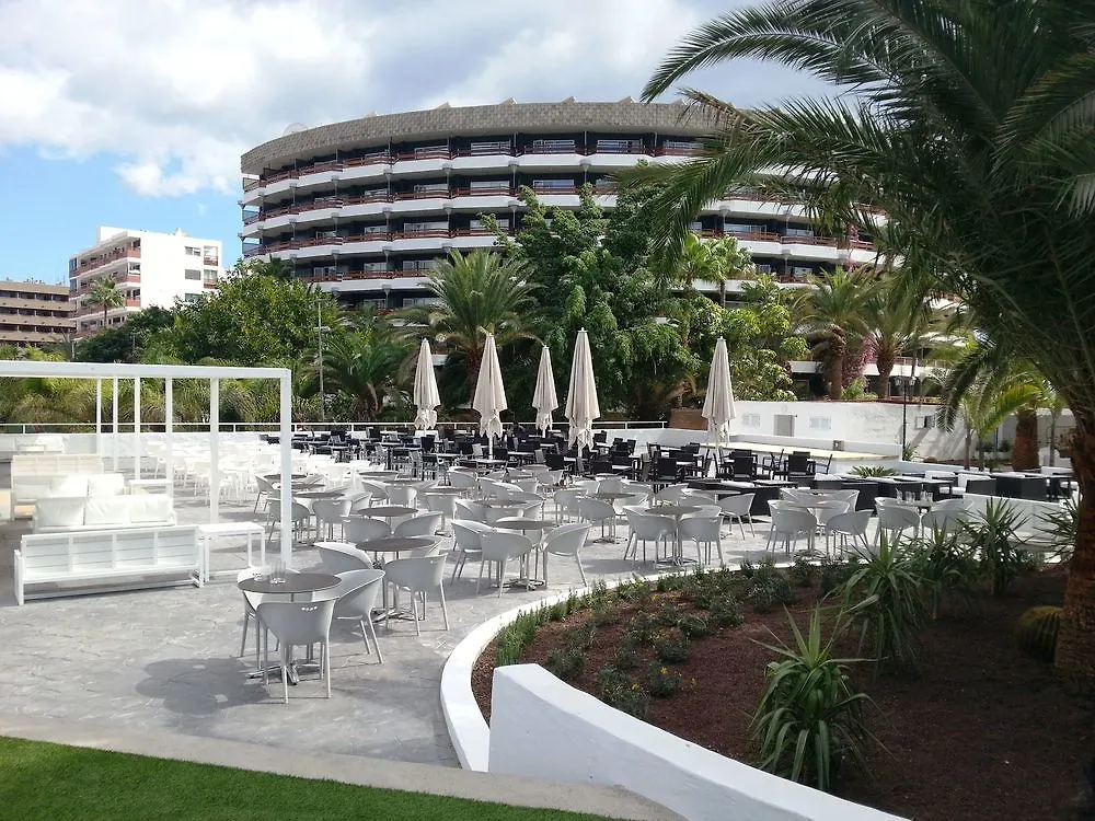 Servatur Playa Bonita (Adults Only) Playa del Ingles  Spain