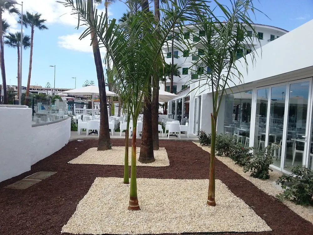 Servatur Playa Bonita (Adults Only) Playa del Ingles  4*, Playa del Ingles (Gran Canaria)