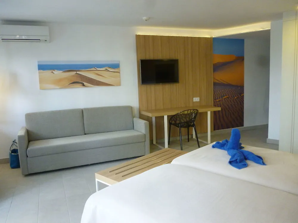Servatur Playa Bonita (Adults Only) Playa del Ingles  4*, Playa del Ingles (Gran Canaria)