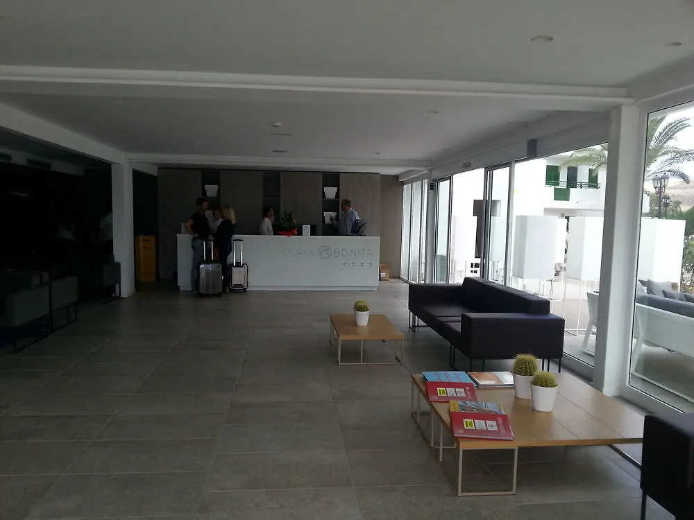 **** Hotel Servatur Playa Bonita (Adults Only) Playa del Ingles  Spain