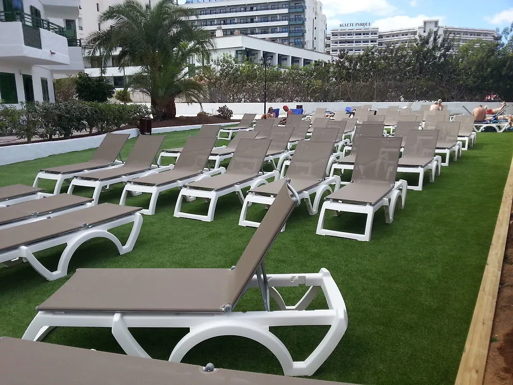 Servatur Playa Bonita (Adults Only) Playa del Ingles  Playa del Ingles (Gran Canaria)