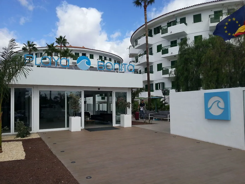 Servatur Playa Bonita (Adults Only) Playa del Ingles  Hotel
