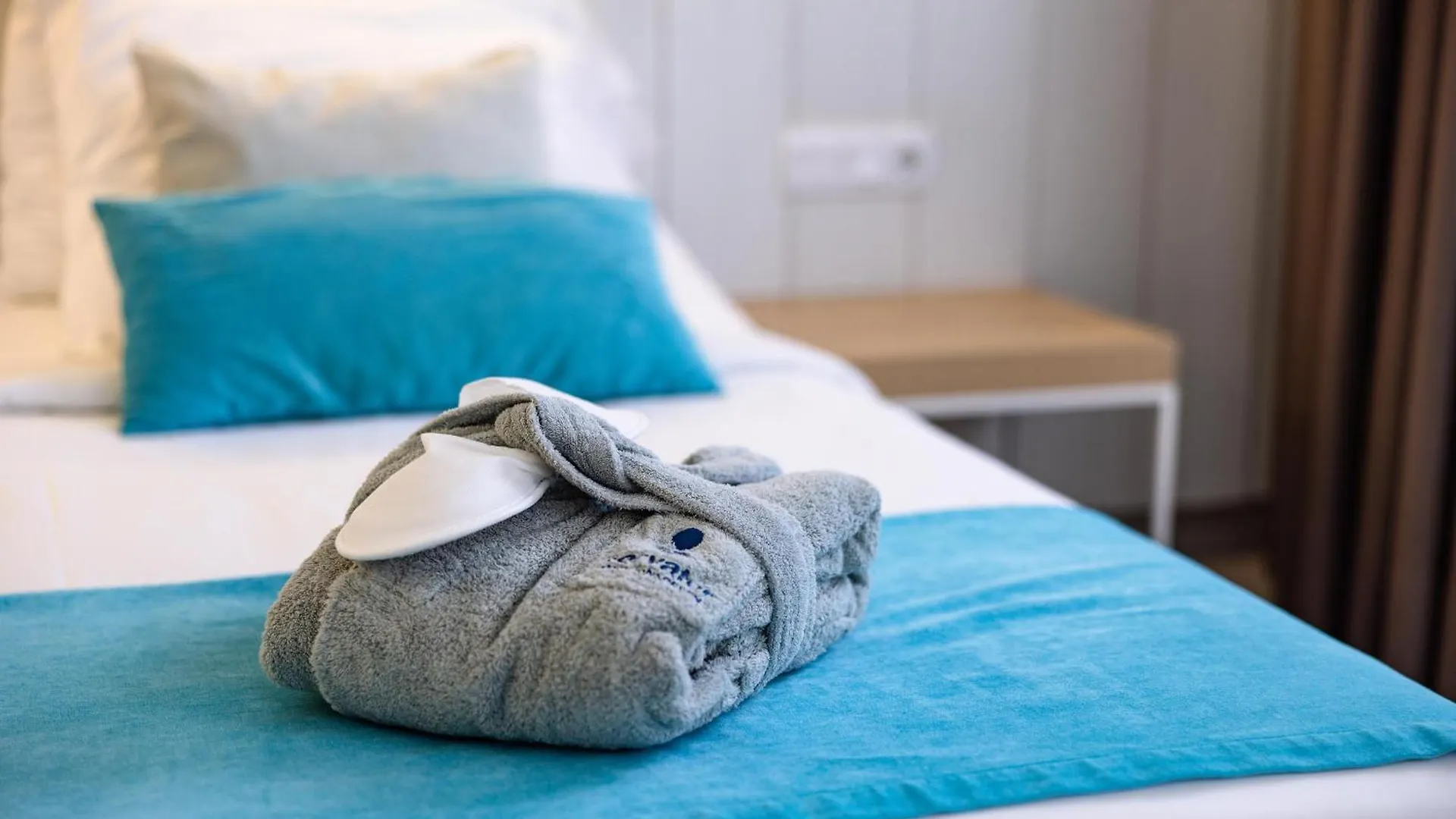 Servatur Playa Bonita (Adults Only) Playa del Ingles  Hotel