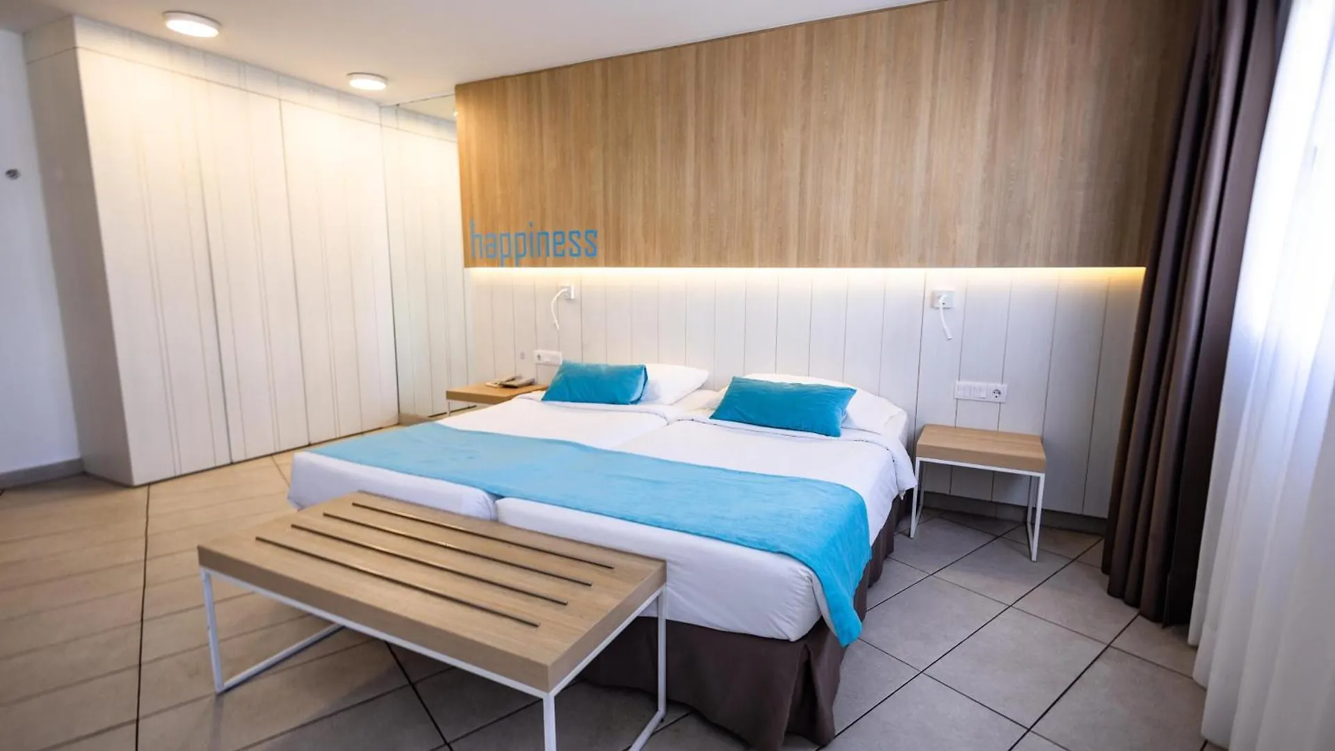 Hotel Servatur Playa Bonita (Adults Only) Playa del Ingles