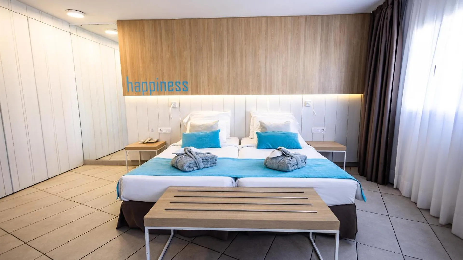 Servatur Playa Bonita (Adults Only) Playa del Ingles  Spain