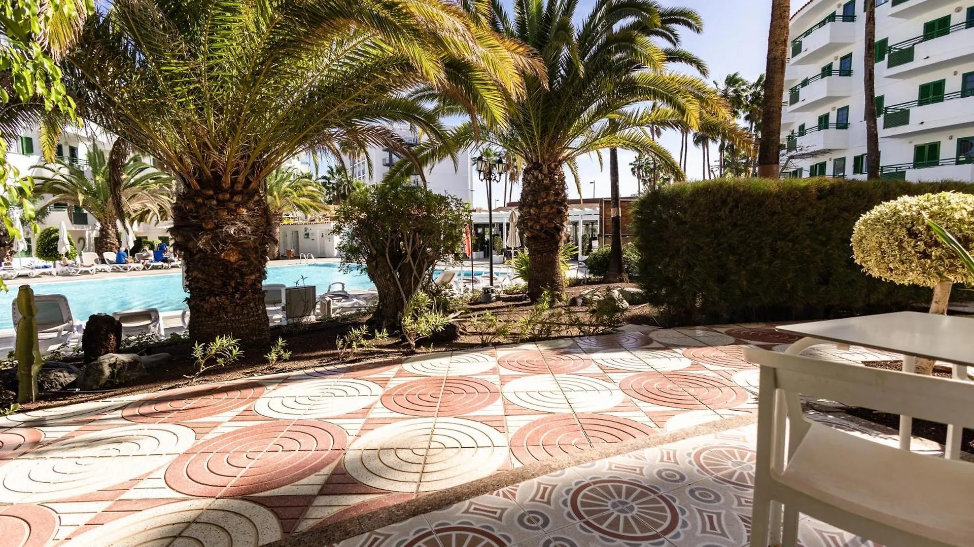 Hotel Servatur Playa Bonita (Adults Only) Playa del Ingles