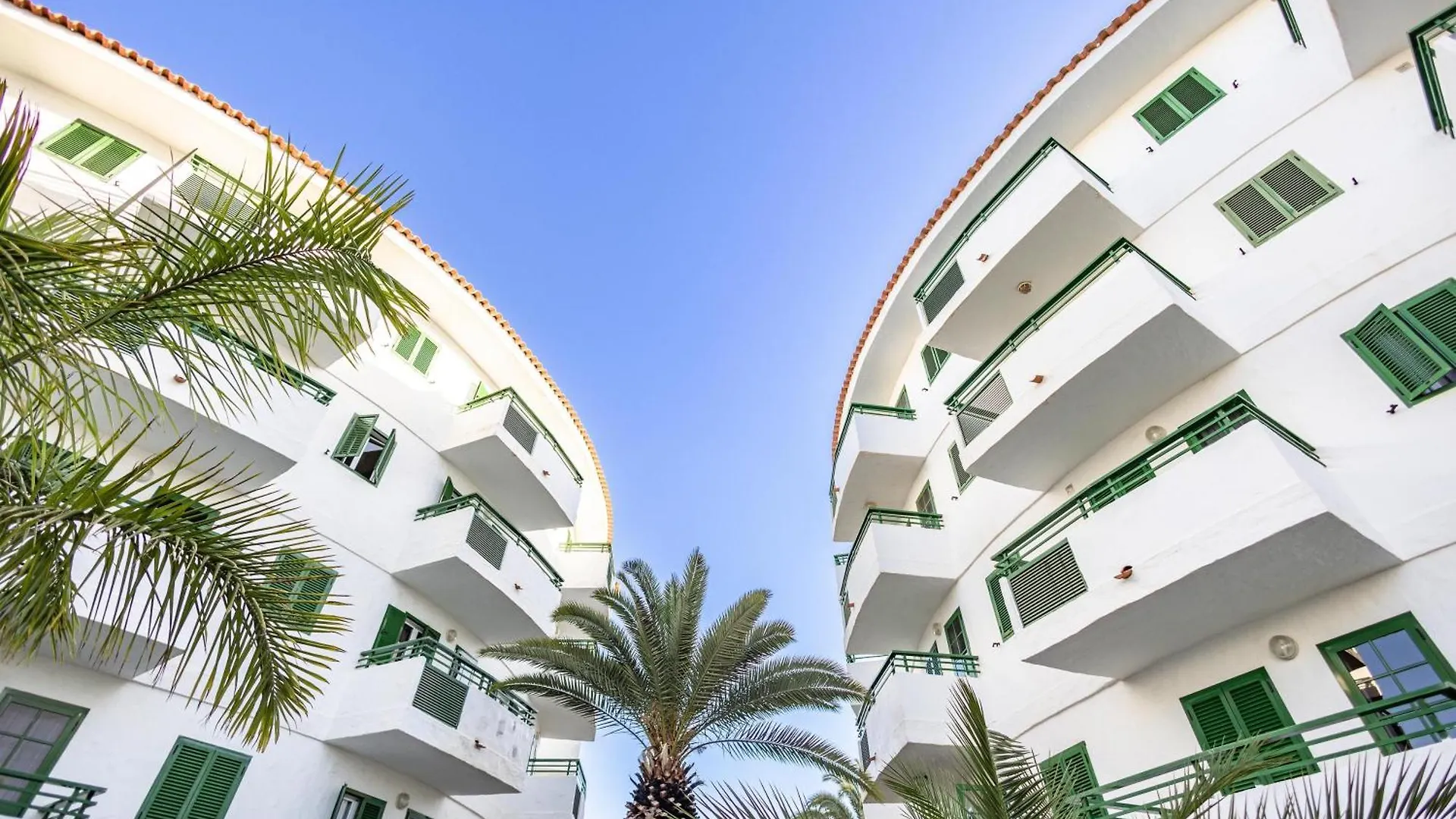 Servatur Playa Bonita (Adults Only) Playa del Ingles  4*, Playa del Ingles (Gran Canaria)