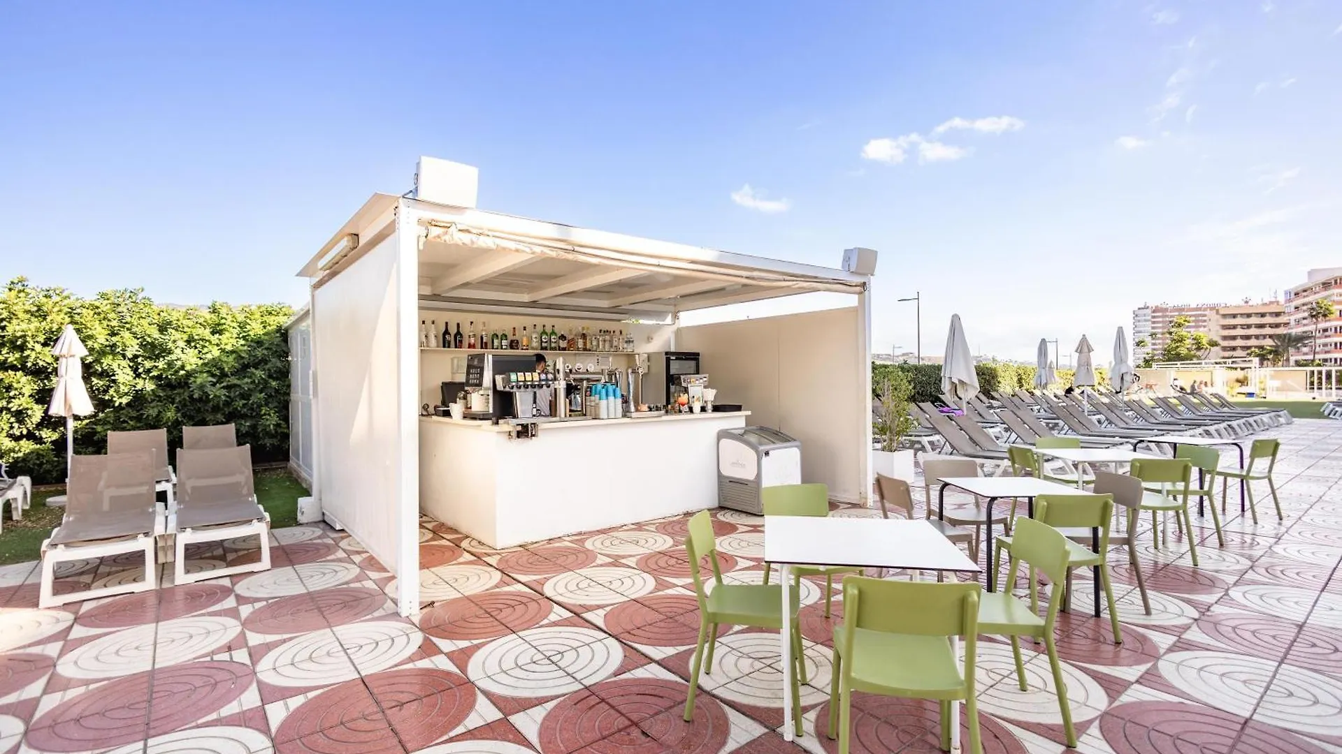 Servatur Playa Bonita (Adults Only) Playa del Ingles  4*, Playa del Ingles (Gran Canaria)