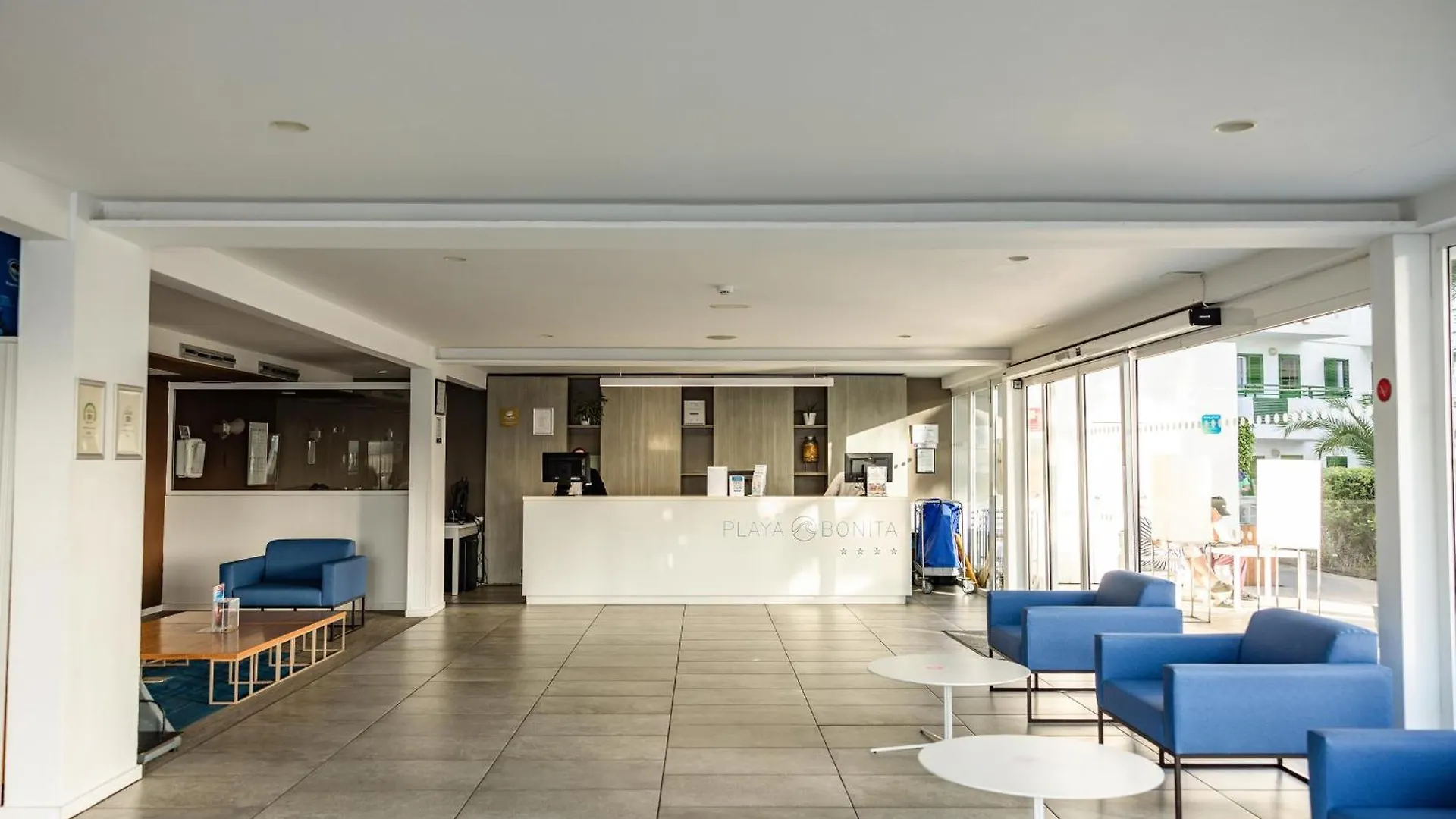 Servatur Playa Bonita (Adults Only) Playa del Ingles  Hotel Playa del Ingles (Gran Canaria)