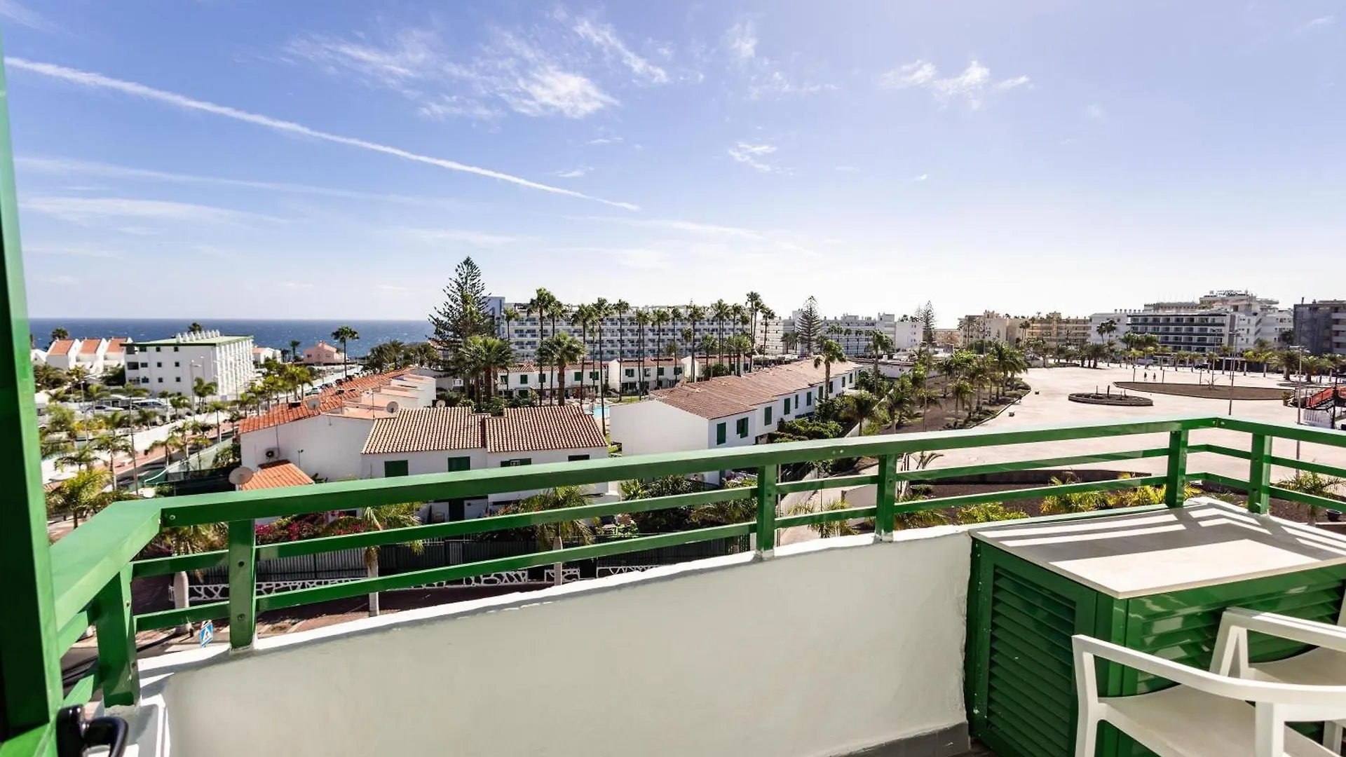 Servatur Playa Bonita (Adults Only) Playa del Ingles