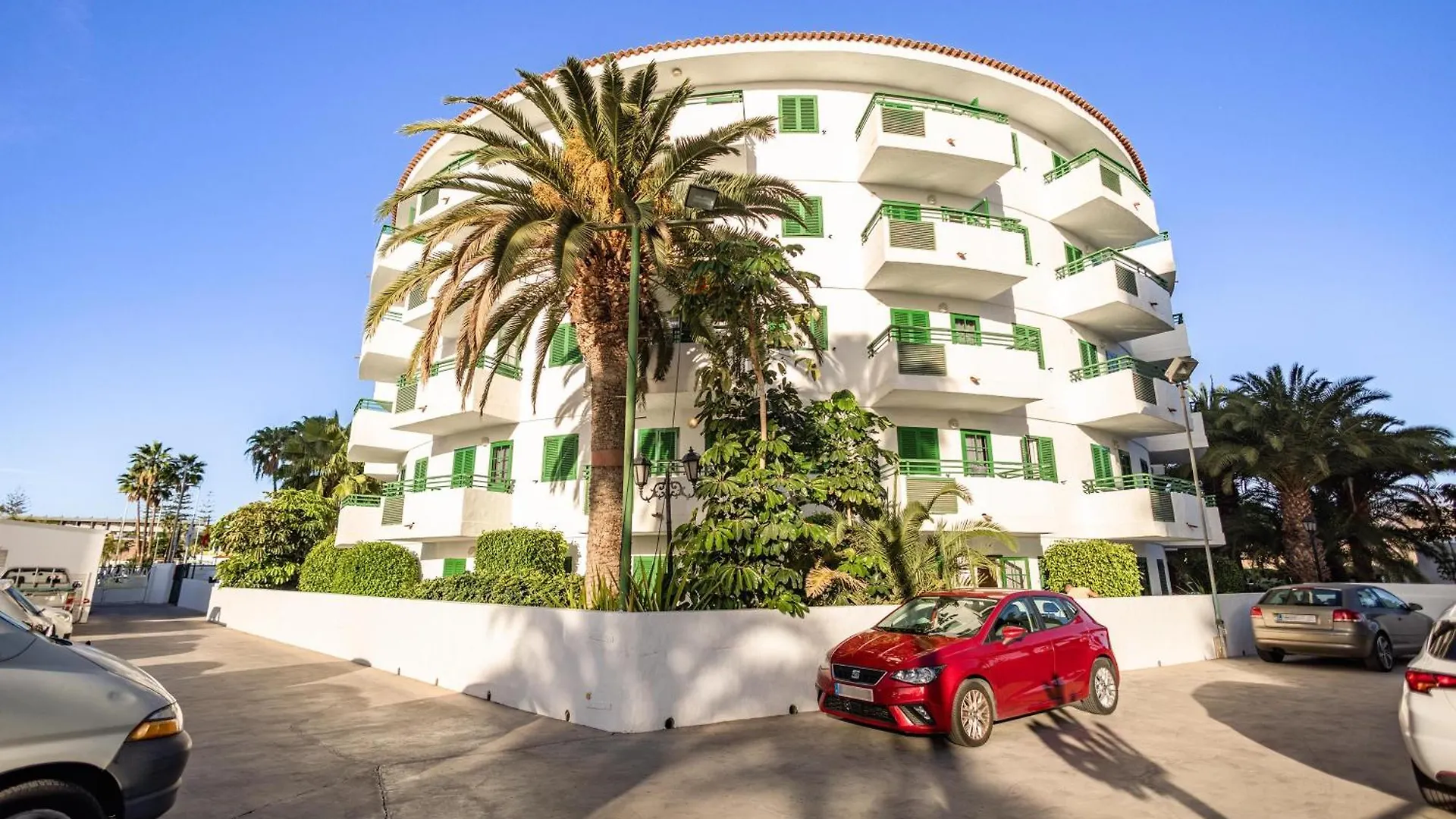 Servatur Playa Bonita (Adults Only) Playa del Ingles  Hotel Playa del Ingles (Gran Canaria)