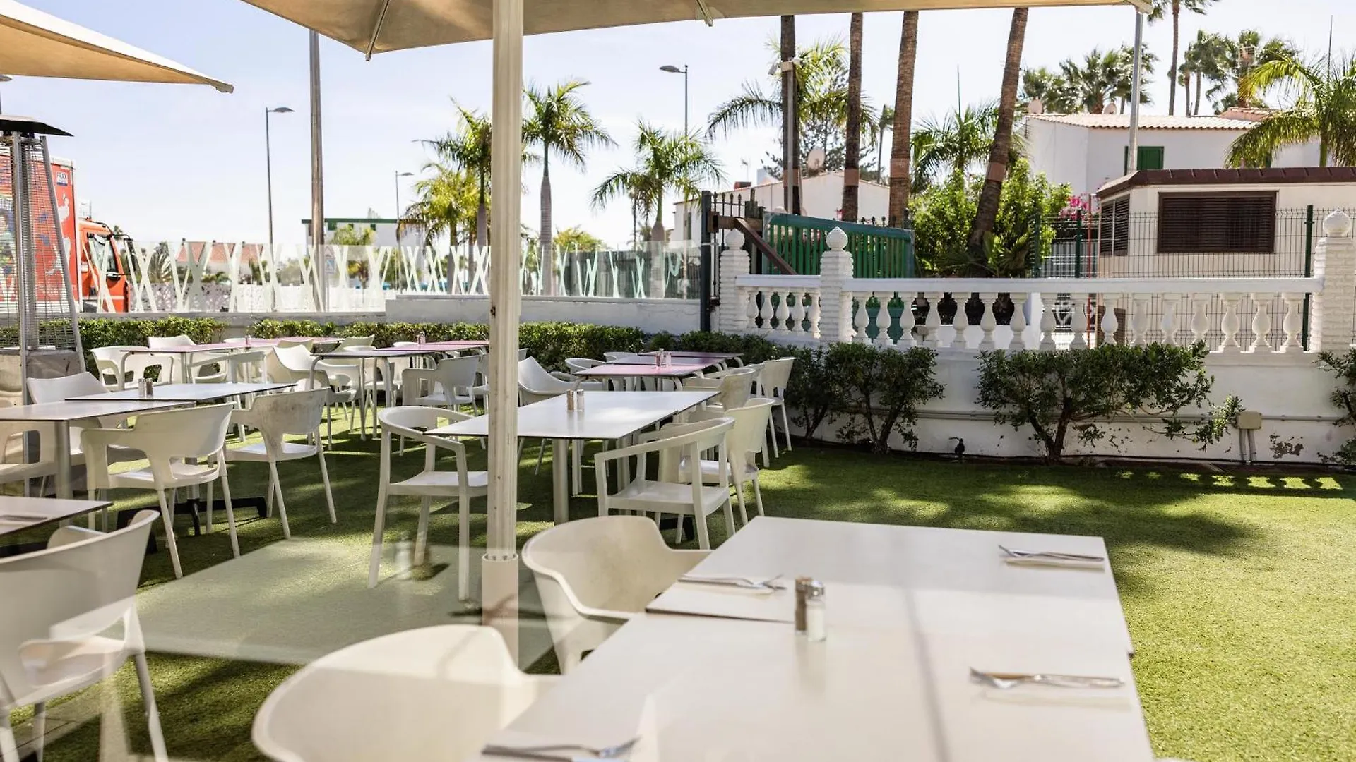 Servatur Playa Bonita (Adults Only) Playa del Ingles  4*, Playa del Ingles (Gran Canaria) Spain