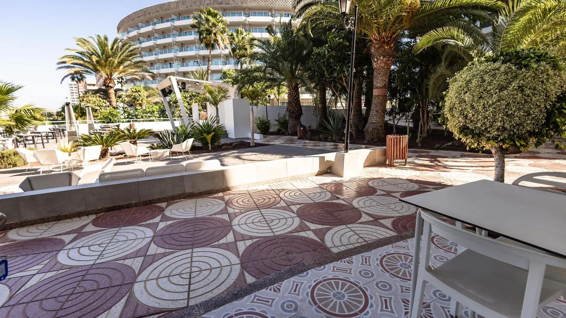 Servatur Playa Bonita (Adults Only) Playa del Ingles  Spain