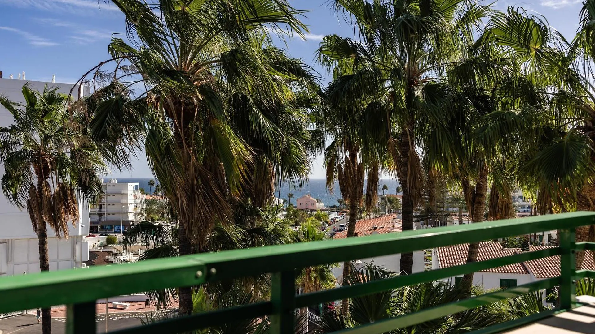 Servatur Playa Bonita (Adults Only) Playa del Ingles  4*, Playa del Ingles (Gran Canaria) Spain