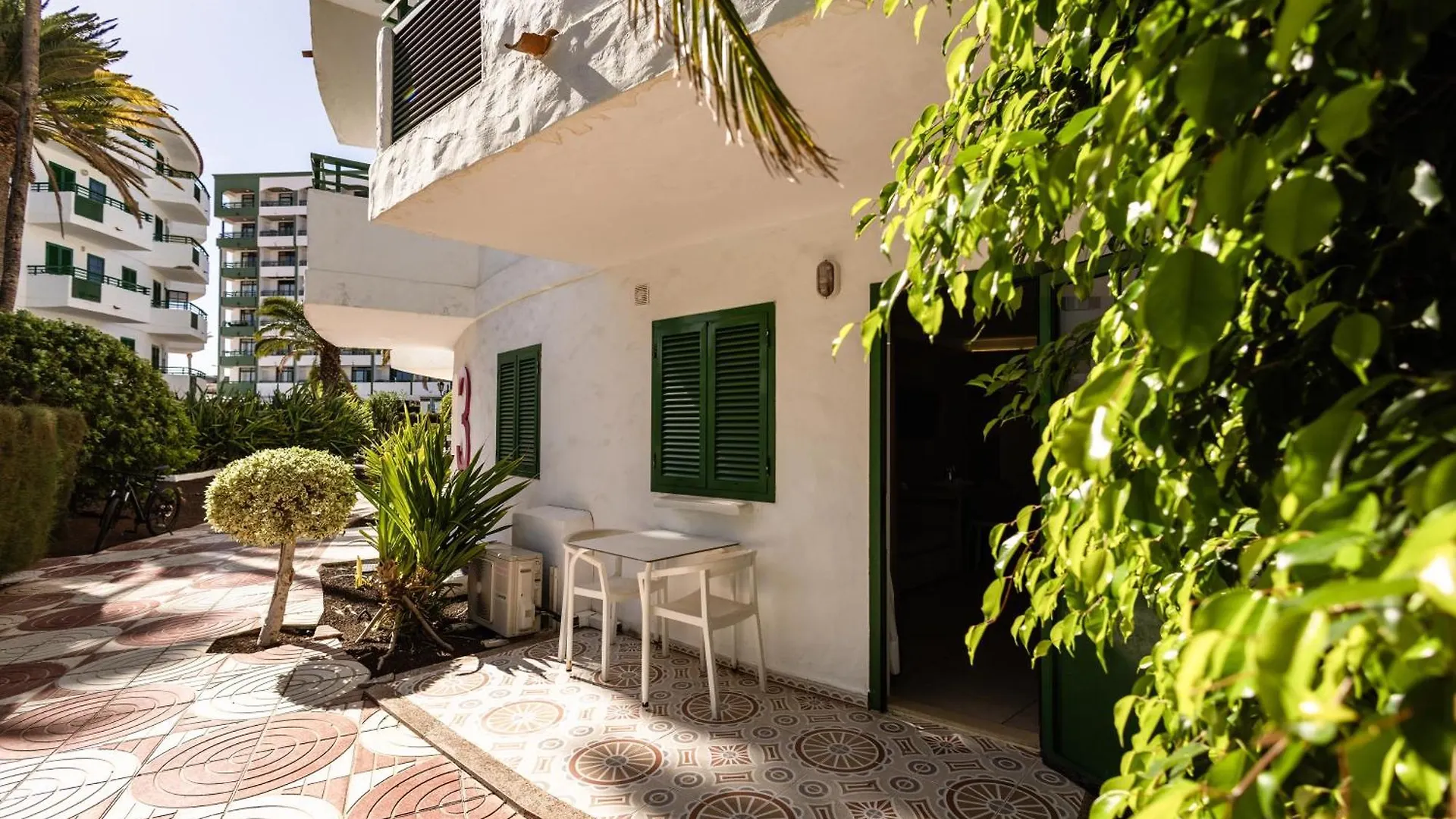 Hotel Servatur Playa Bonita (Adults Only) Playa del Ingles