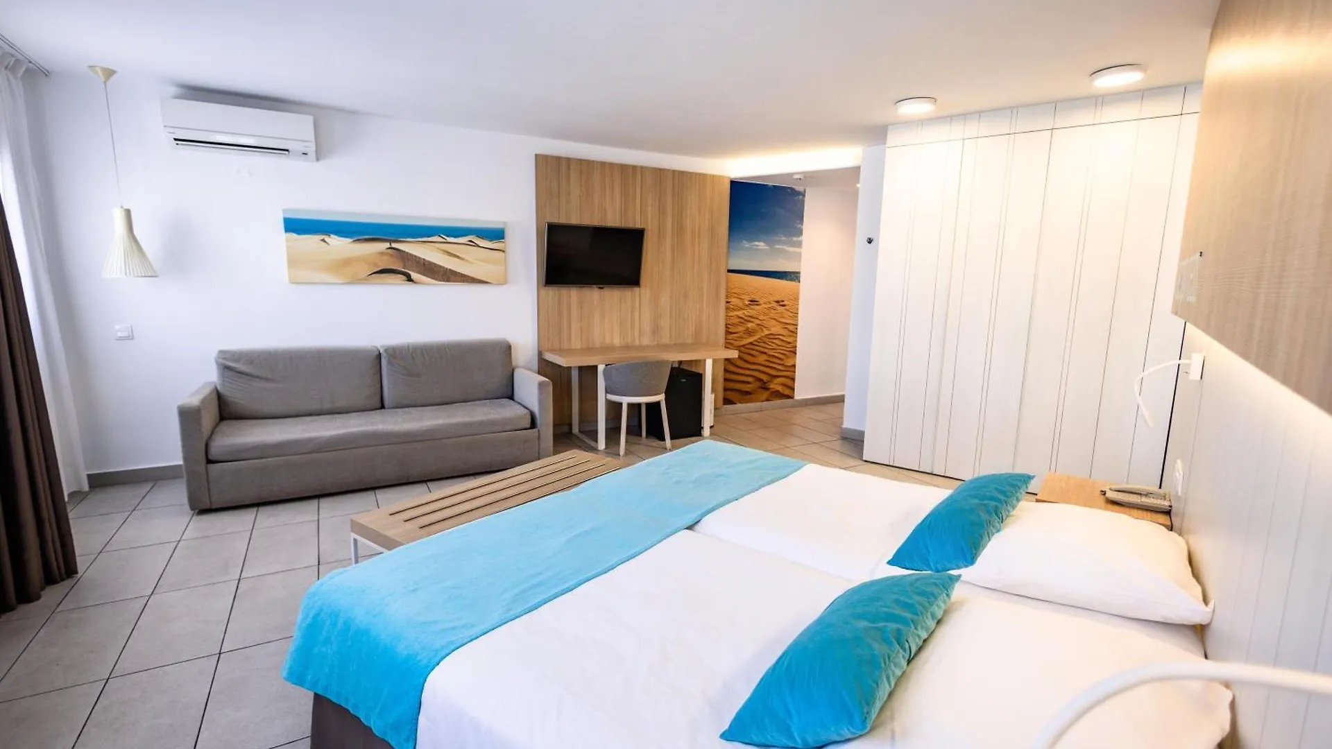 Servatur Playa Bonita (Adults Only) Playa del Ingles  Hotel Playa del Ingles (Gran Canaria)