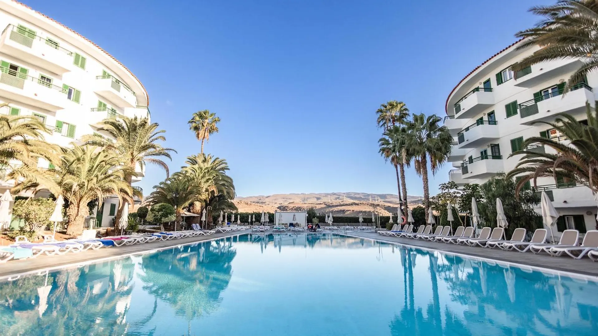 Servatur Playa Bonita (Adults Only) Playa del Ingles  Playa del Ingles (Gran Canaria)