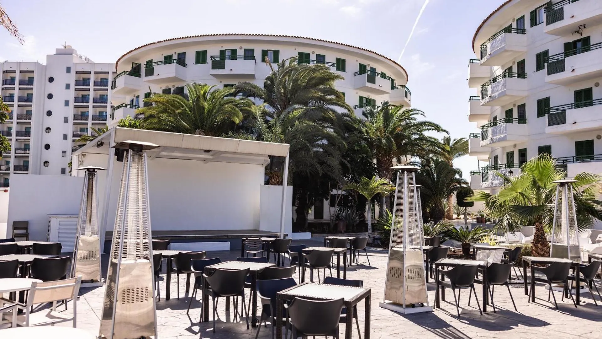 Hotel Servatur Playa Bonita (Adults Only) Playa del Ingles