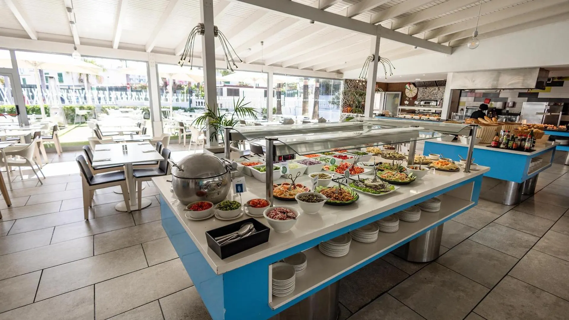 Hotel Servatur Playa Bonita (Adults Only) Playa del Ingles