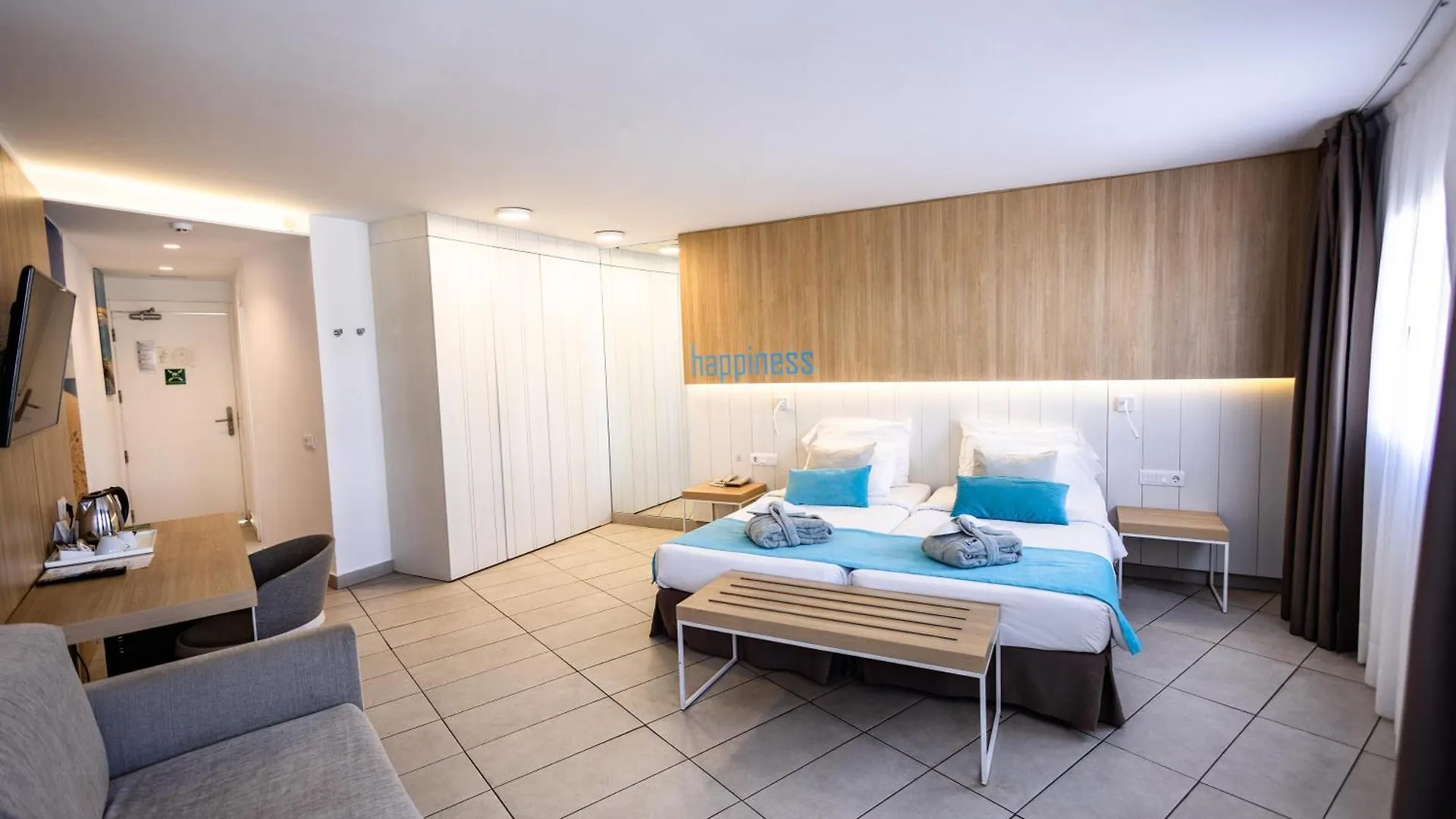Hotel Servatur Playa Bonita (Adults Only) Playa del Ingles