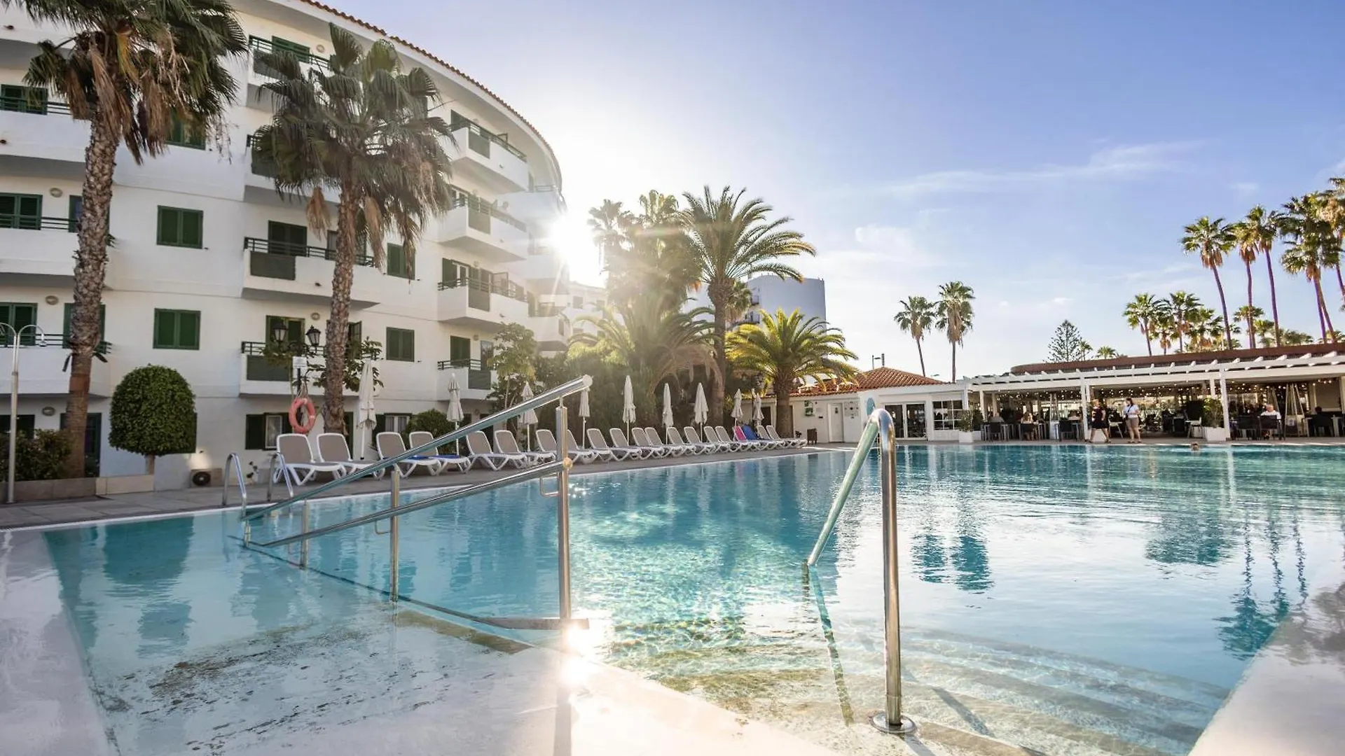 Servatur Playa Bonita (Adults Only) Playa del Ingles  4*, Playa del Ingles (Gran Canaria) Spain