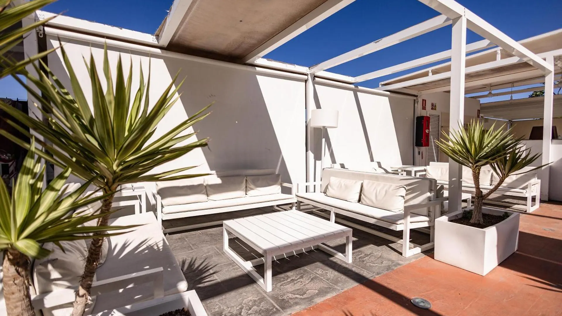 Servatur Playa Bonita (Adults Only) Playa del Ingles  4*, Playa del Ingles (Gran Canaria)